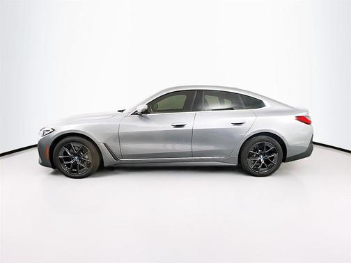 2023 BMW i4 Gran Coupe eDrive35