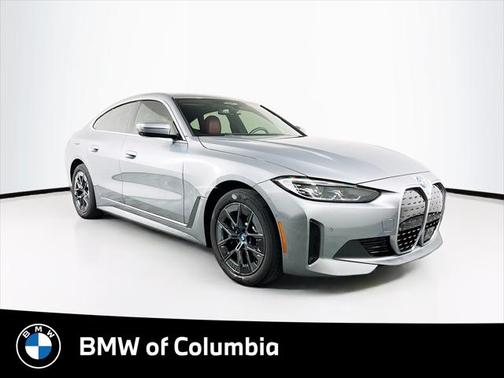 2023 BMW i4 Gran Coupe eDrive35