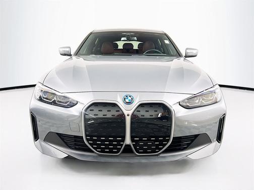 2023 BMW i4 Gran Coupe eDrive35