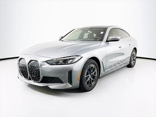 2023 BMW i4 Gran Coupe eDrive35