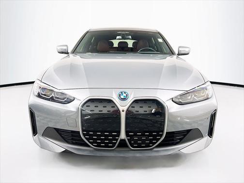 2023 BMW i4 Gran Coupe eDrive35