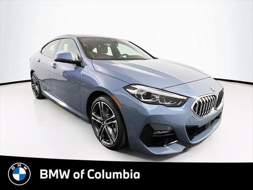 2023 BMW 228 Gran Coupe i xDrive
