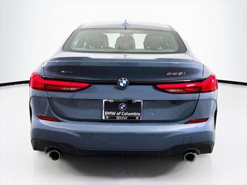 2023 BMW 228 Gran Coupe i xDrive