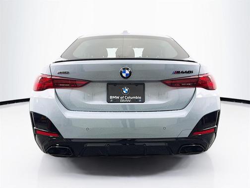2026 BMW M440 i xDrive