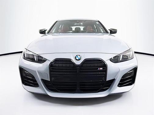 2026 BMW M440 i xDrive