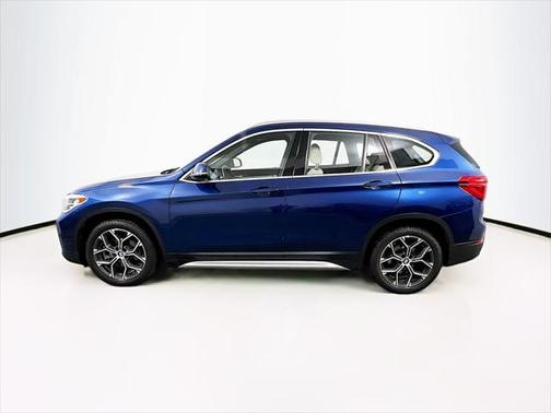 2021 BMW X1 xDrive28i