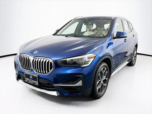 2021 BMW X1 xDrive28i