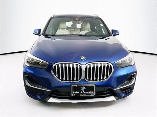 2021 BMW X1 xDrive28i