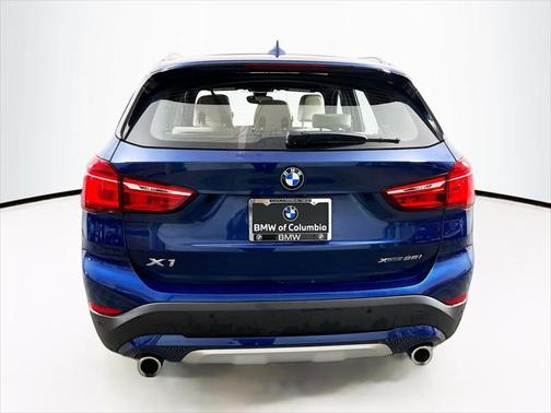 2021 BMW X1 xDrive28i