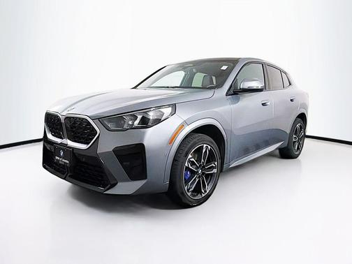 2025 BMW X2 xDrive28i