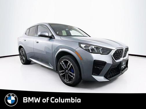 2025 BMW X2 xDrive28i