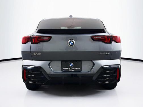 2025 BMW X2 xDrive28i