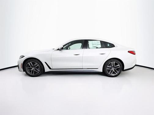 2026 BMW 430 Gran Coupe i xDrive