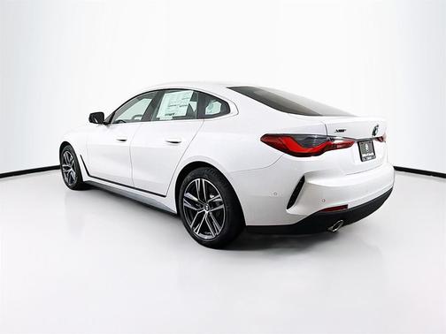 2026 BMW 430 Gran Coupe i xDrive