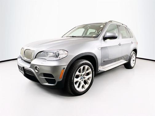 2013 BMW X5 xDrive35i
