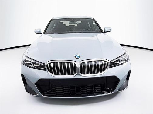 2024 BMW 330 xDrive