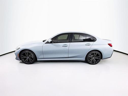 2024 BMW 330 xDrive