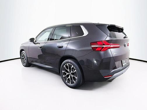 Dark Graphite 2026 BMW X3 30 xDrive