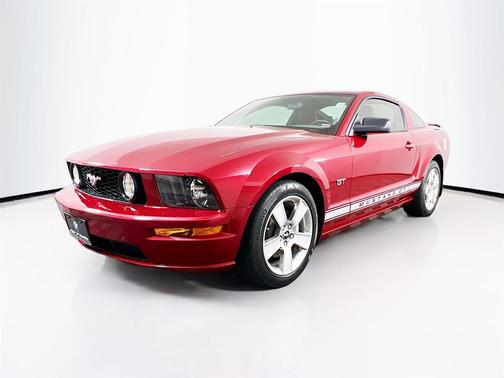 2006 Ford Mustang GT