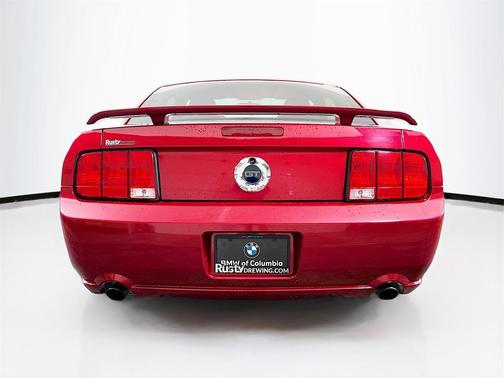 2006 Ford Mustang GT