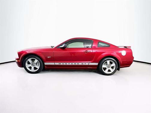 2006 Ford Mustang GT