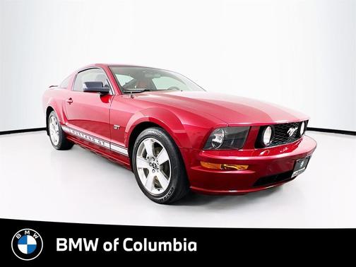 2006 Ford Mustang GT