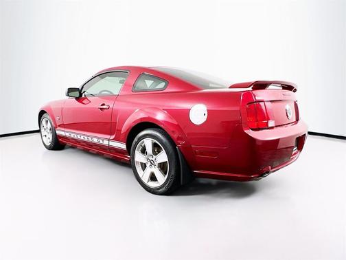2006 Ford Mustang GT