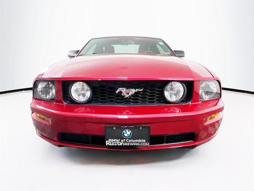 2006 Ford Mustang GT