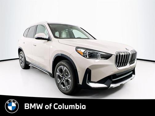 2026 BMW X1 xDrive28i