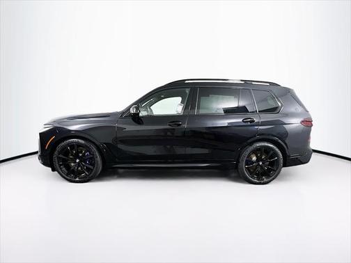 2026 BMW X7 M60i