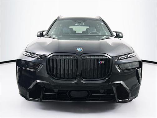 2026 BMW X7 M60i