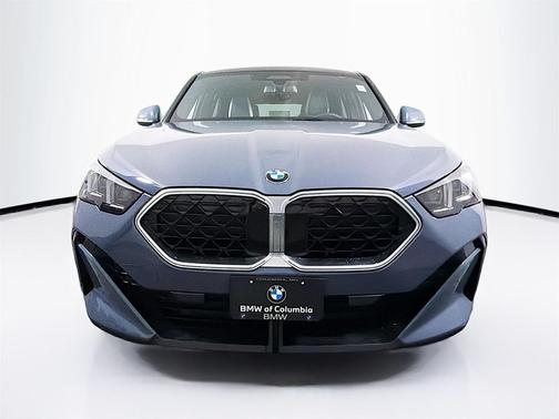 2024 BMW X2 xDrive28i