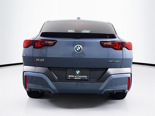2024 BMW X2 xDrive28i