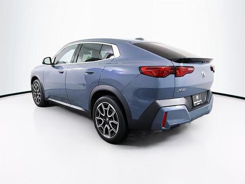 2024 BMW X2 xDrive28i