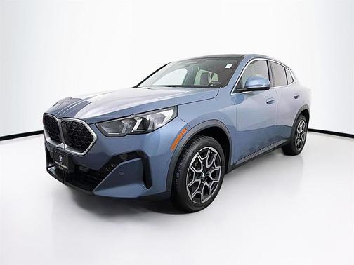 2024 BMW X2 xDrive28i