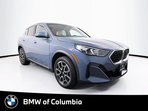 2024 BMW X2 xDrive28i