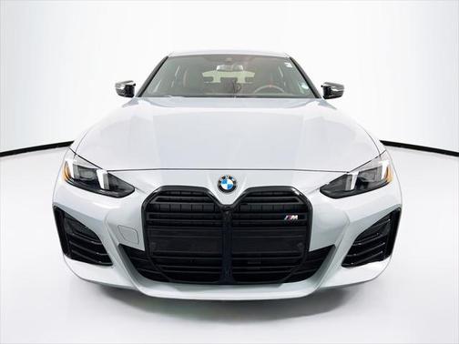 2025 BMW M440 i xDrive