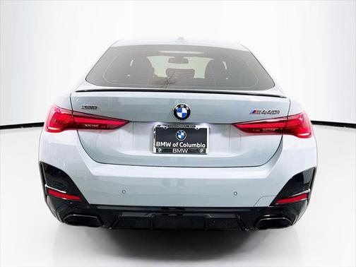 2025 BMW M440 i xDrive