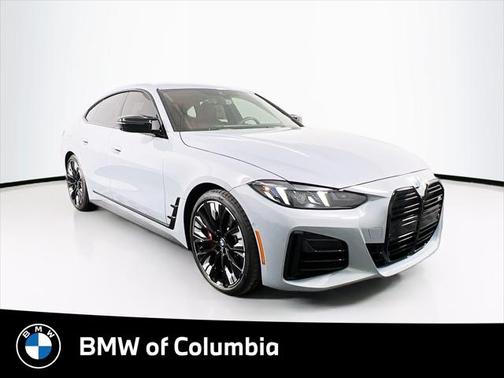 2025 BMW M440 i xDrive