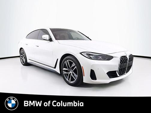 2023 BMW 430 Gran Coupe i xDrive