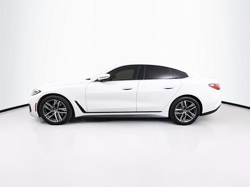 2023 BMW 840 Gran Coupe i xDrive