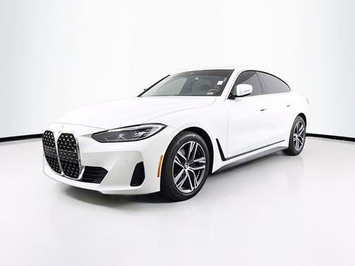 2023 BMW 430 Gran Coupe i xDrive