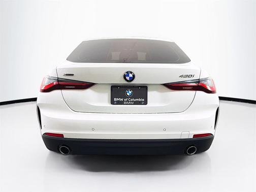 2023 BMW 840 Gran Coupe i xDrive