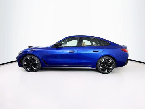 2025 BMW 430 Gran Coupe i xDrive