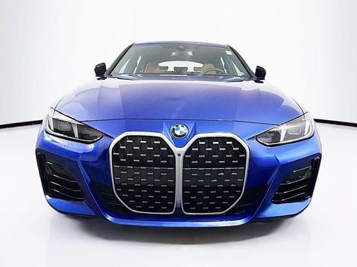 2025 BMW 430 Gran Coupe i xDrive