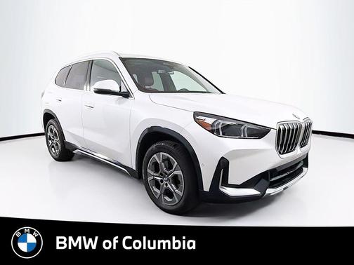2026 BMW X1 xDrive28i