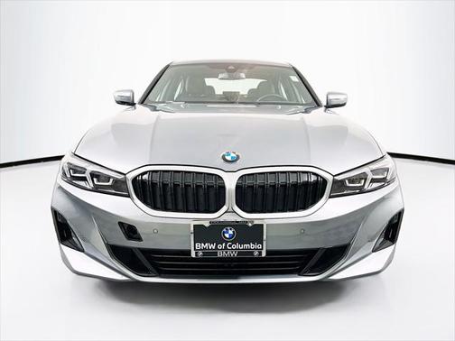 2024 BMW 330 i