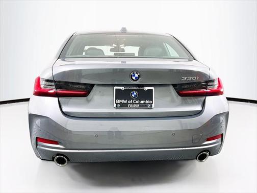 2024 BMW 330 i