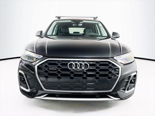 2024 Audi Q5 45 S line Premium Plus