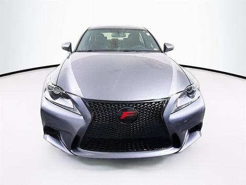 2015 Lexus IS 250 Base